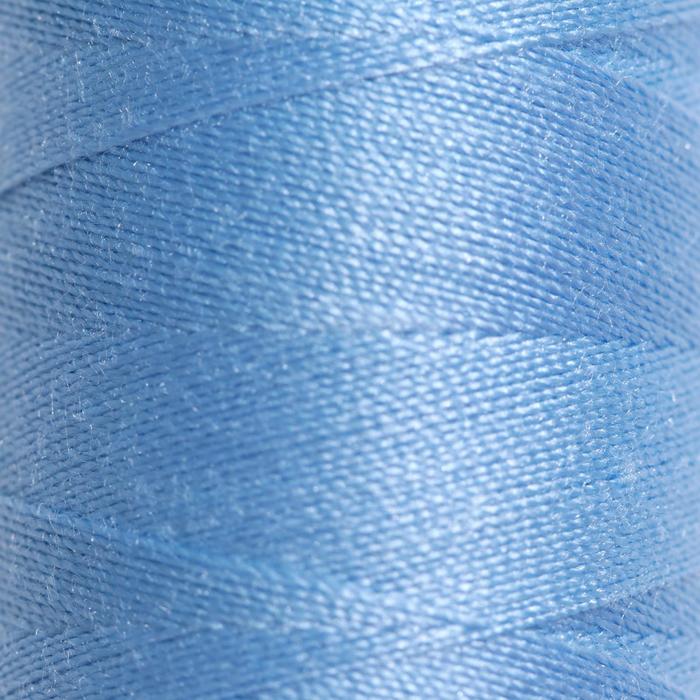 

Нитки Dor Tak, 40/2, 400 ярд, цвет голубой №604
