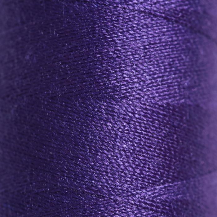

Нитки Dor Tak, 40/2, 400 ярд, цвет фиолетовый №485