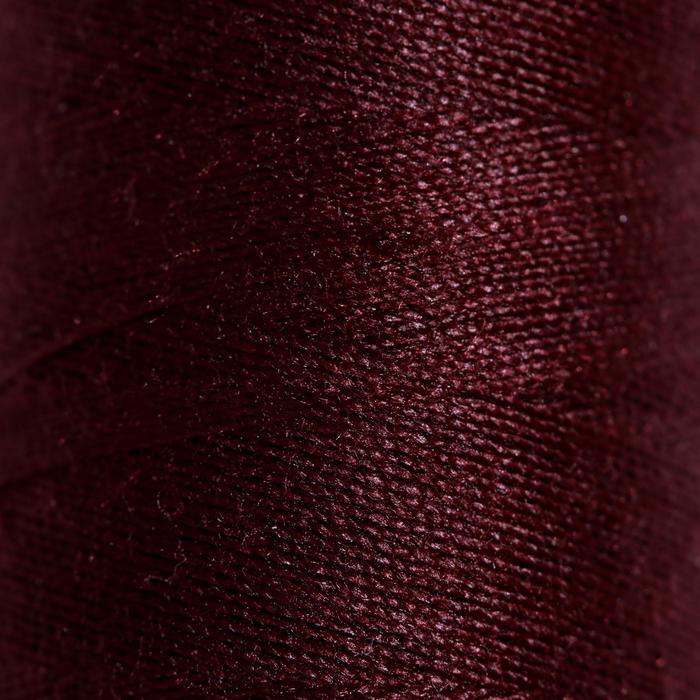 

Нитки Dor Tak, 40/2, 400 ярд, цвет бордовый №464