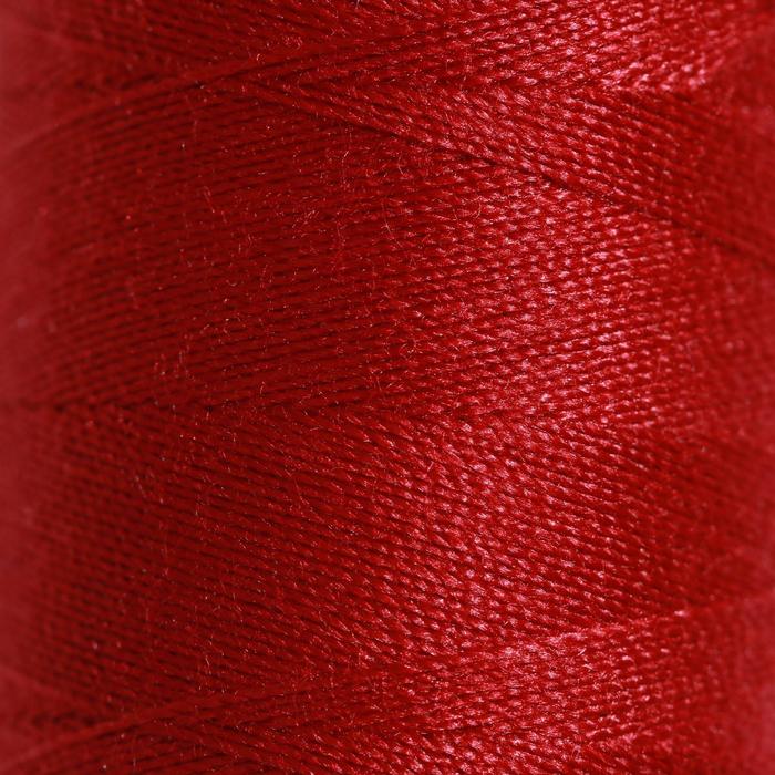 

Нитки Dor Tak, 40/2, 400 ярд, цвет бордовый №462