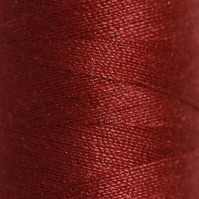 

Нитки Dor Tak, 40/2, 400 ярд, цвет бордовый №460