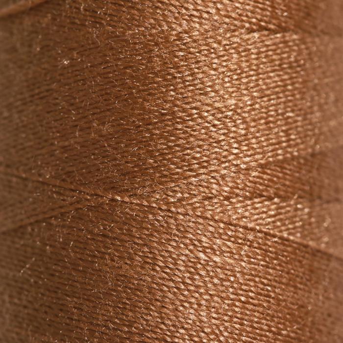 

Нитки Dor Tak, 40/2, 400 ярд, цвет коричневый №431