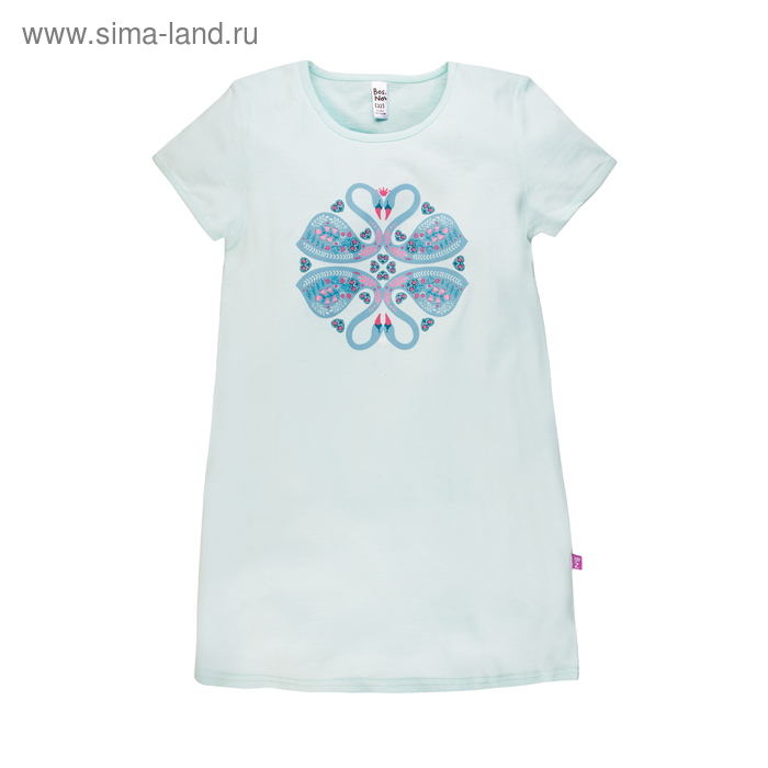 Ночная сорочка Маэстро рост 98 333₽