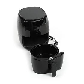 

УЦЕНКА Аэрогриль Kitfort КТ-2202, 1500 Вт, 3.2 л, черный