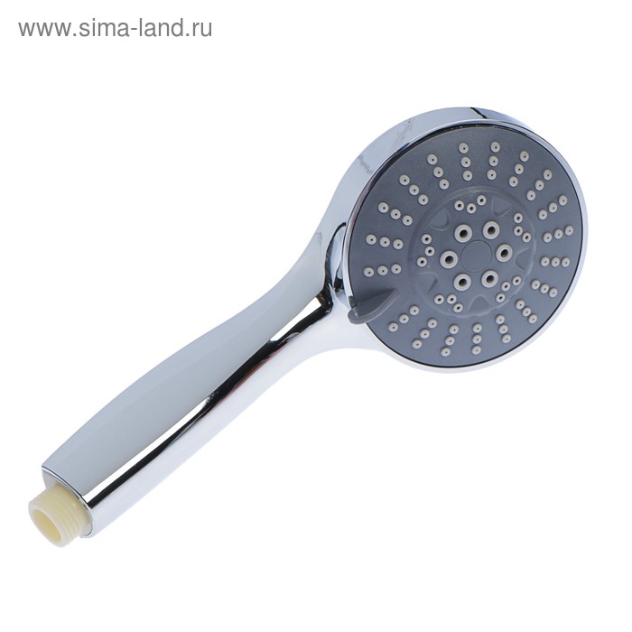 

Душевая лейка ST 2621С, 3-х режимная, блистер