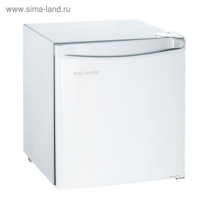 Холодильник WILLMARK XR-50W, однокамерный, класс А+, 50 л, белый
