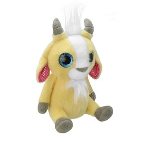 

Мягкая игрушка «Козочка», 15 см