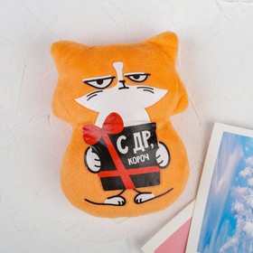 

Магнит «С ДР, короч»