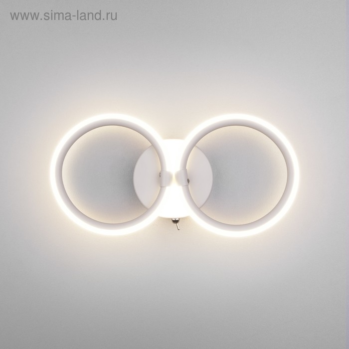 

Бра Comfy 13Вт LED 4200К, 1100Лм белый