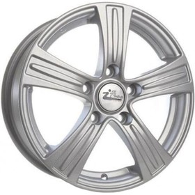 

Диск литой iFree S.U. (КС691) 6x15 5x100 ET45 d67.1 Нео-классик