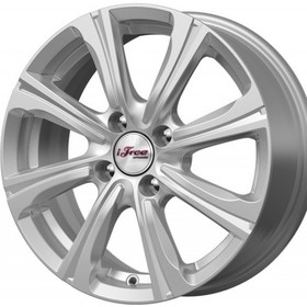 

Диск литой iFree Апероль (КС862) 6x15 5x100 ET38 d57.1 Нео-классик