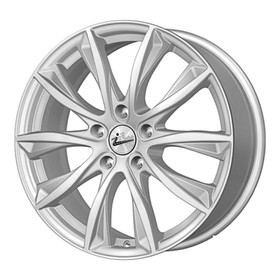 

Диск литой iFree Кazaнтип (КС684) 7.5x18 5x120 ET35 d72.6 Нео-классик