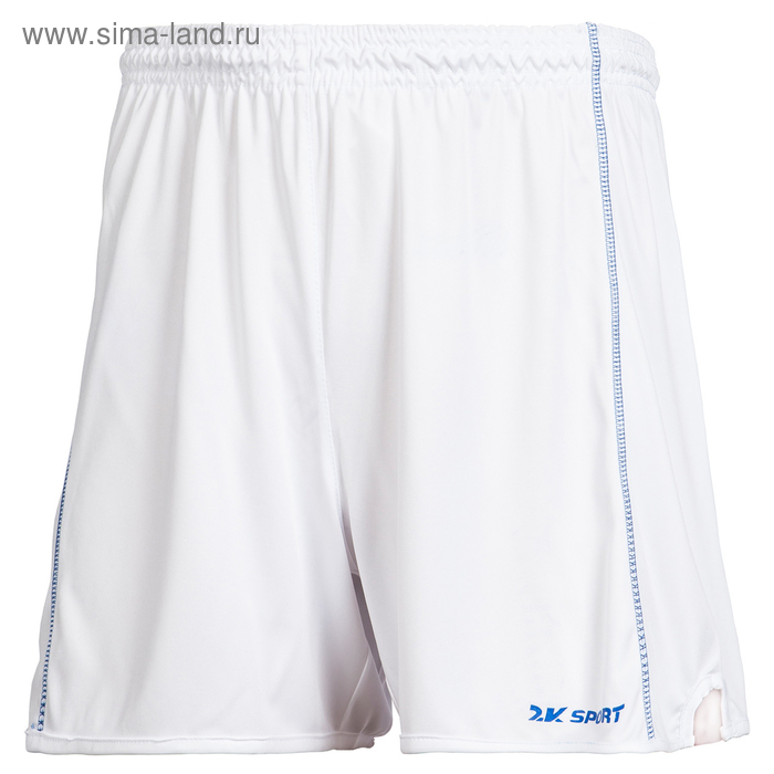 фото Волейбольные шорты 2k sport energy, white, l 2к