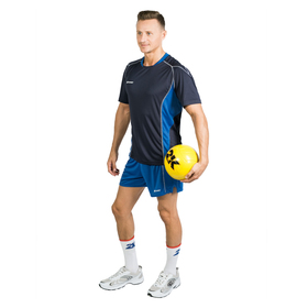 

Футболка волейбольная 2K Sport Energy, navy/royal, YM