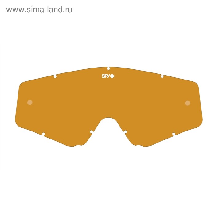 Линза Spy Optic Omen, оранжевая, OEM 093129000188