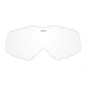 Линза Spy Optic Klutch/Whip/Targa3, цвет Прозрачный, OEM 092017198096 Ош