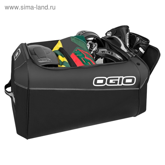 

Сумка Ogio Prospect, OEM 121022_36, 124 л, чёрная