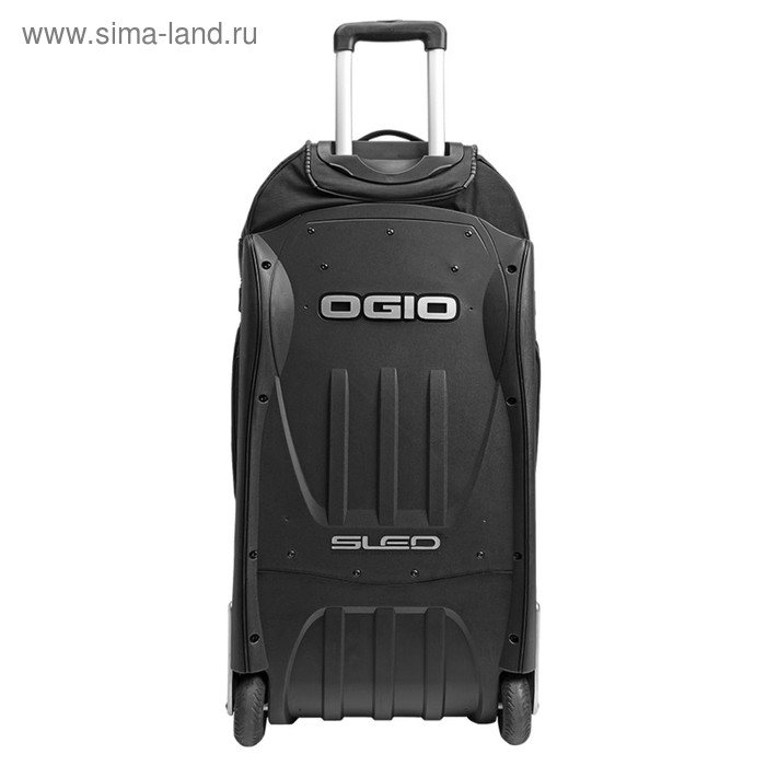 

Сумка Ogio Rig 9800 LE на колесиках, цвет Серый, OEM 5919316OG, объем 123 л.