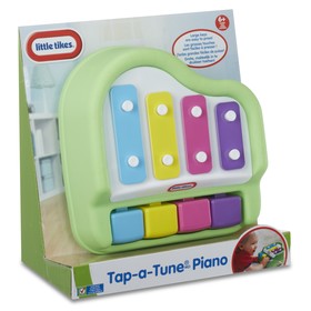 

Игрушка «Пианино»