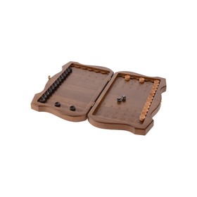 

Нарды резные "Охота", буковая доска, 35 х 44 см