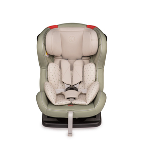 

Автокресло Happy Baby Passenger V2, групп 0+/1/2, вес 0-25 кг, цвет green