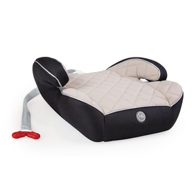 

Бустер Happy Baby Rider, группа 2/3, вес до 36 кг, цвет sand