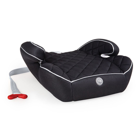 

Бустер Happy Baby Rider, группа 2/3, вес до 36 кг, цвет silver