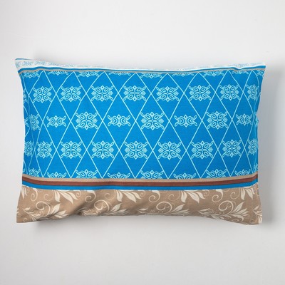 Наволочка Экономь и Я 50×70 «Винтаж (вид 3)» , 120 г/м², 100%хлопок, бязь