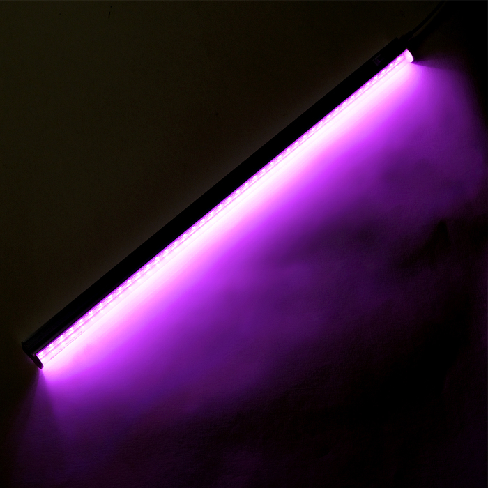 Светодиодный светильник для растений Luazon Lighting 10 Вт, 600 мм, 220В
