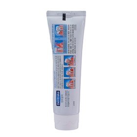 

Зубная паста с ароматом мяты Dentrala Ice Mint Alpha, 120 г