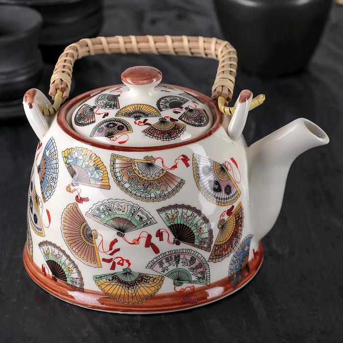 Чайник заварочный 900 мл "Веера"