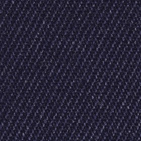 Заплатка для одежды «Прямоугольник», 4,2 × 1 см, термоклеевая, цвет тёмно-синий от Сима-ленд