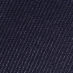 Заплатка для одежды «Овал», 4,2 × 3 см, термоклеевая, цвет тёмно-синий от Сима-ленд