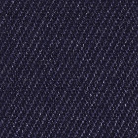 Заплатка для одежды «Квадрат», 2,6 × 2,6 см, термоклеевая, цвет тёмно-синий от Сима-ленд