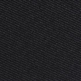 Заплатка для одежды «Круг», d = 6,3 см, термоклеевая, цвет чёрный от Сима-ленд