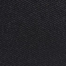 Заплатка для одежды «Квадрат», 4,3 × 4,3 см, термоклеевая, цвет чёрный от Сима-ленд