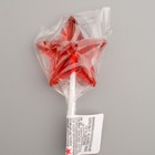 Карамель леденцовая "Петруша" "Звёздочка" со вкусом Клубники 20гр