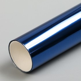 

Фольга WRMK для Foil Quill «Синий» - Navy - 30.5х243.8 см