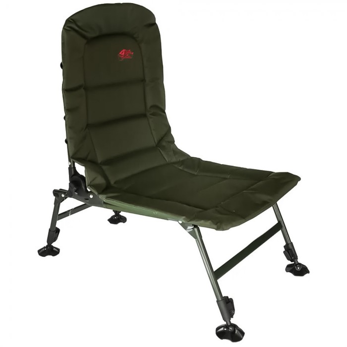 Кресло Comfort, цвет зелёный