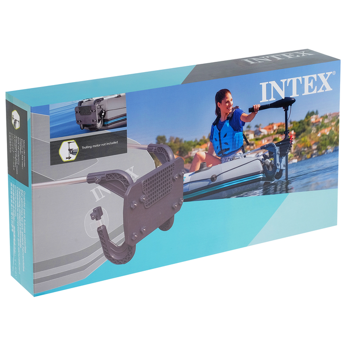 Транец для лодочного мотора 68624 INTEX