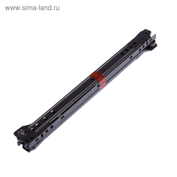 Направляющая роликовая 300х1 мм цвет коричневый 64₽