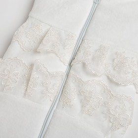 

Кокон для новорождённого, цвет шампань