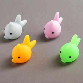 

Мялка-антистресс «Акула», цвета МИКС