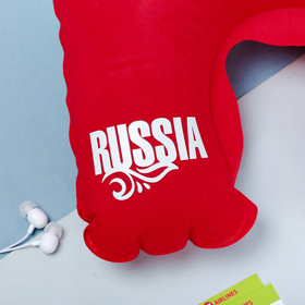 

Подушка надувная Russia 40 х 26,5 см