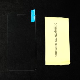 

Защитное стекло 2D SmartBuy для Xiaomi Redmi Note 5A/5A Prime