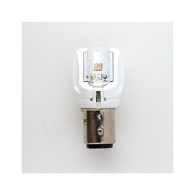 

Светодиодная лампа MTF Light, P21/5W, 12 В, 2,6 Вт, БЕЛЫЙ