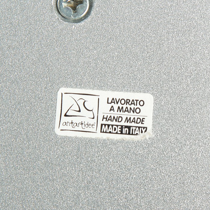 Крючок "Шуруп" черный