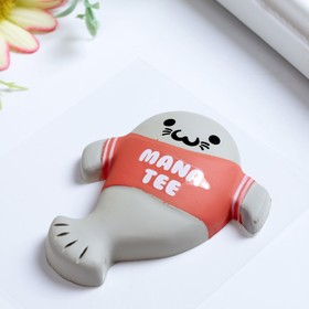 

Объемный стикер Sticko "Mana-Tee"