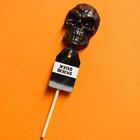 Леденец-череп «Жутко вкусно», кола, 28 г