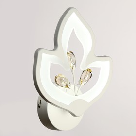 

Бра 114К007228 LED 20Вт белый